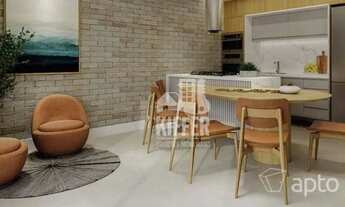 Imagem 6: Apartamento com 2 dormitórios à venda, 63 m² por R$ 590.000,00 - Itacoatiara - Niterói/RJ