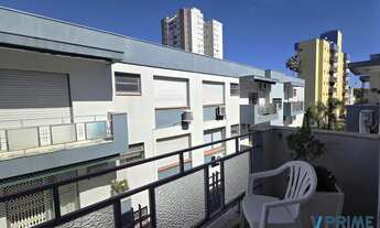 Imagem 3: Ótimo apartamento com 79,4m2, 2 dorm. e dependencia completa