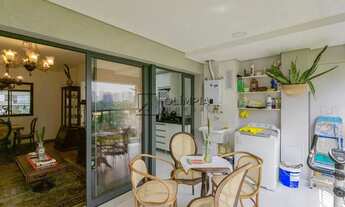 Imagem 6: Aluguel Apartamento 3 Dormitórios - 92 m² Campo Belo