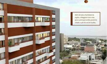 Imagem 5: Apartamento em Rua Doutor Oscar Bittencourt - Menino Deus - Porto Alegre/RS