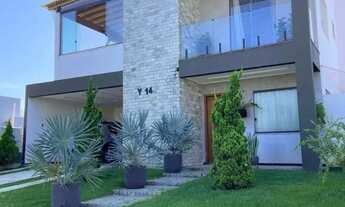 Imagem: CASA TERRAS ALPHAVILLE 2 577