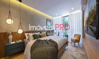 Imagem 5: Apartamento 187 m² 04 suítes 03 vagas Pinheiros