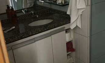 Imagem 7: Excelente aparta mento mobiliado de 3 quartos entre a Encruzilhada e o Rosarinho