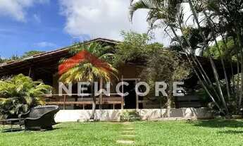 Imagem: Chácara em Rua Tiradentes - Jardim Japão