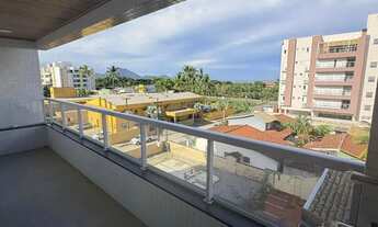 Imagem 3: Apartamento (Padrão), com 2 quartos e 2 banheiros à Venda, 61 m² em Ubatuba/SP