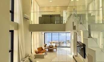 Imagem 6: Casa mobiliada para locação na Cidade Alpha Eusébio