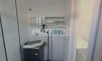 Imagem 6: Kitnet mobiliada no Jardim Natália - Sorocaba/SP