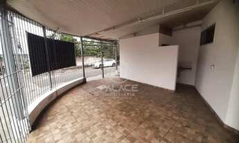 Imagem: Comercial Para Alugar Monte Líbano Piracicaba