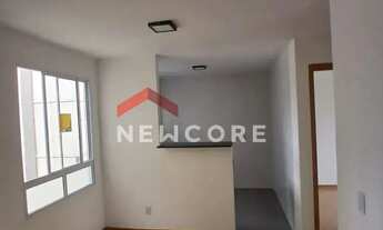 Imagem 2: Apartamento em Estrada João Pannocchia Molina - Vila São João - Guarulhos/SP