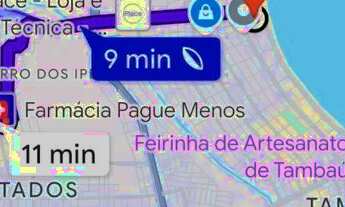 Imagem 6: Alugo Apartamento 2Qts - Bairro dos Estados