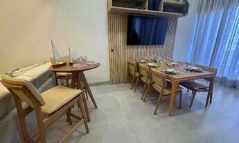 Imagem 4: Casa lazer Riviera Porto Rico-Pr Rio Paraná