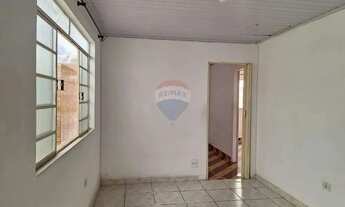 Imagem 5: Casa para Alugar 02 dormitórios - 70,m - Jardim Maracanã