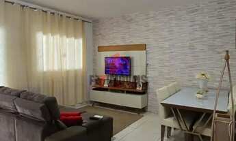 Imagem: Linda casa! 2 Quartos sendo 1 Suíte - Toda