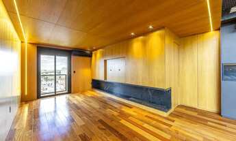 Imagem 7: Apartamento Duplex com 2 quartos e 2 vagas em Higienópolis - Porto Alegre - RS