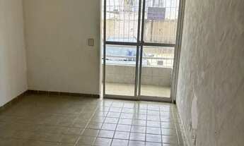 Imagem: Apartamento em Candeias Três quartos, Térreo