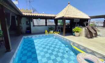 Imagem: Cobertura - Duplex / Residencial / Vila