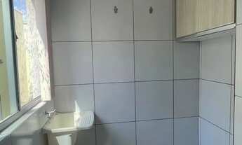 Imagem 5: Imóvel para venda tem 47 metros quadrados com 2 quartos em Cidade Jardim - Teresina - PI