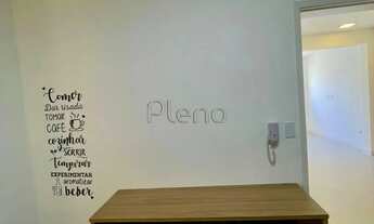 Imagem 7: Apartamento à venda em Campinas, Cambuí, com 3 quartos, com 88 m², Edifício Tarumã