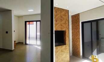 Imagem 5: Casa com 3 dormitórios à venda, e 112 m² - Terras de São Francisco - Sorocaba/SP