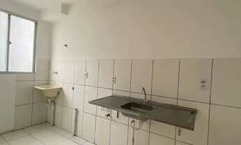 Imagem 6: Apartamento à venda no PARQUE VALE DOS CORAIS , ANTARES, Maceió, AL