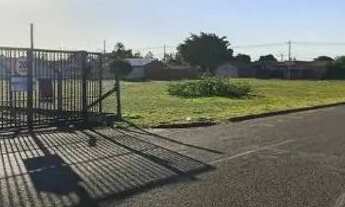 Imagem 3: Casa jardim centro oeste