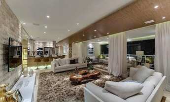 Imagem 2: Apartamento em Rua David Ben Gurion - Vila Sônia - São Paulo/SP