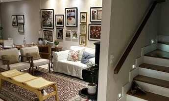 Imagem 5: CASA EM CONDOMÍNIO - RESIDENCIAL TAMBORÉ VILLAGIO 4 - SP