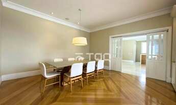 Imagem 7: Casa com 6 dormitórios para alugar, 843 m² por R$ 34.947,10/mês - Alphaville 0 - Santana d