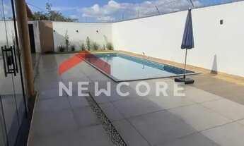 Imagem 3: Casa em Alameda das Carpas - Vale do Igapó III - Bauru/SP