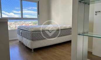 Imagem 7: LDL Apartamento 3 suites 2 garagens mobiliado no Estreito, condominio completo