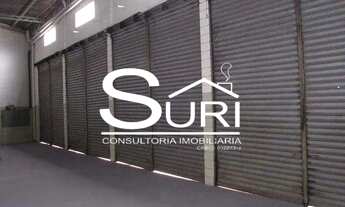 Imagem 5: Galpão à venda, 475 m² por RS 1.500.000,00 - Jardim Zaira - Mauá-SP