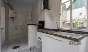 Imagem 3: Apartamento de 3 dormitórios no bairro Auxiliadora