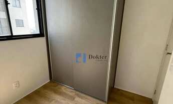 Imagem 7: Apartamento para Locação com 2 Dormitórios no Condomínio KZ Vision Freguesia Rua Barnabé C