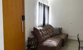 Imagem 5: Apartamento marilia