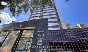 Imagem: Edf. Leopoldo Lins MCMV FAIXA 4 Nascente