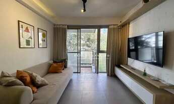 Imagem: Apartamento no Jardim América 70 m²