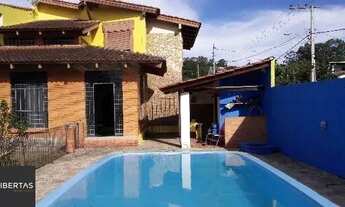 Imagem: Casa em Porto Alegre, no bairro Aberta dos