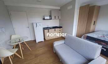 Imagem: Studio com 1 quarto para alugar, 28 m²