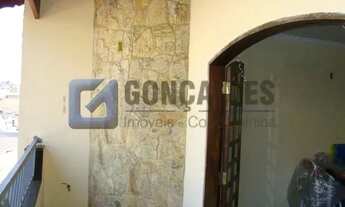 Imagem 5: Sobrado Residencial com 3 Dormitórios no Jardim Pedroso, Mauá 2 Vagas