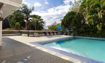 Imagem 6: CASA ASSOBRADADA - PACAEMBU - SP