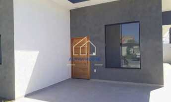 Imagem: Casa à venda, Residencial Parque das Palmeiras