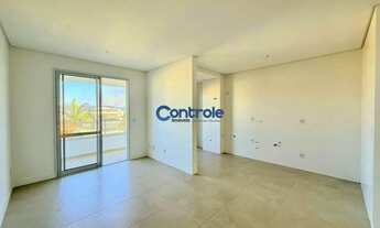 Imagem 6: Apartamento Novo à Venda em Capoeiras - Florianópolis