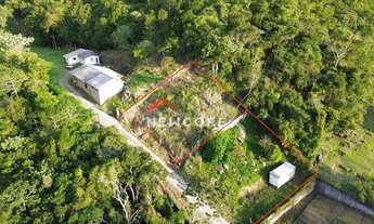 Imagem: Lote em Servidão Percival Pires - Vargem