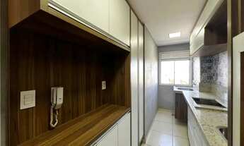 Imagem 7: Apartamento - Villa Real Residencial - Jardim Bela Vista - Condomínio Completo