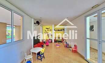 Imagem 7: Apartamento para venda e locação no Condomínio Cenário, próximo ao Ribeirão Shopping - Rib