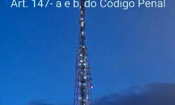 Imagem: Procuro lugar calmo e seguro para morar