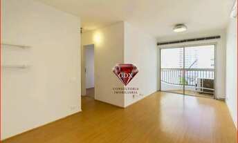 Imagem: Apartamento em Perdizes