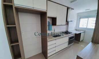 Imagem 2: Res. Rodrik Apartamento com 1 dormitório