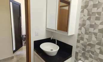 Imagem 5: Casa para locação com 3 dormitórios sendo 1 suite e garagem para 3 carros