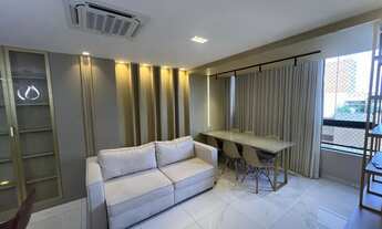 Imagem 4: Apartamento para Alugar no Cabo Branco